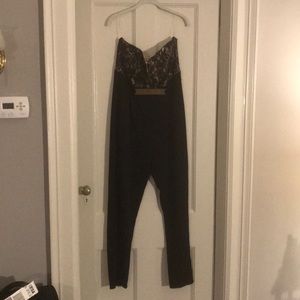 Fancy jumpsuit